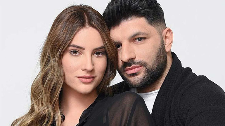 Battle of the Couples: Η ακραία αντίδραση της Μαριάννας όταν ο Άγγελος αναφέρθηκε στην πρώην του